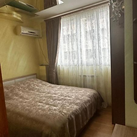 Appartement Saryan 29 à Erévan Extérieur photo