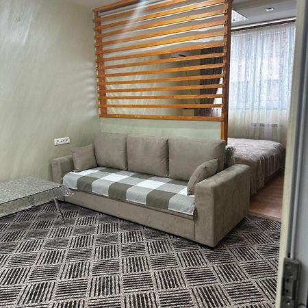 Appartement Saryan 29 à Erévan Extérieur photo