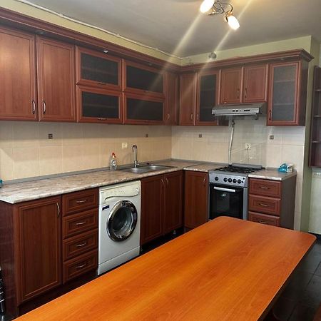 Appartement Saryan 29 à Erévan Extérieur photo