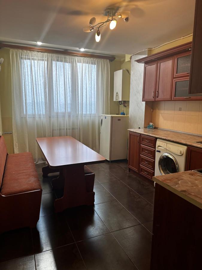 Appartement Saryan 29 à Erévan Extérieur photo