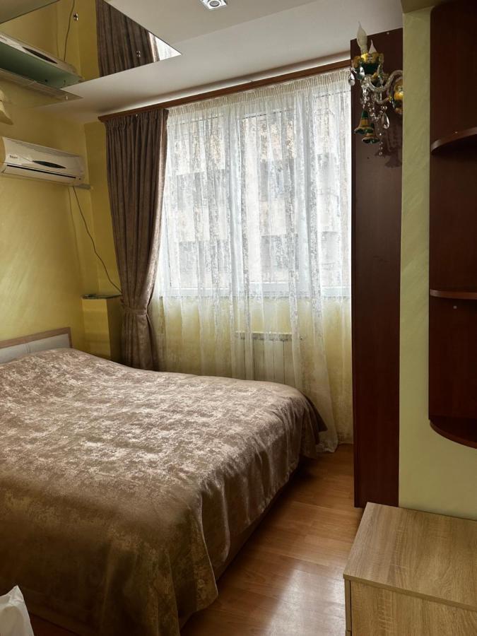Appartement Saryan 29 à Erévan Extérieur photo