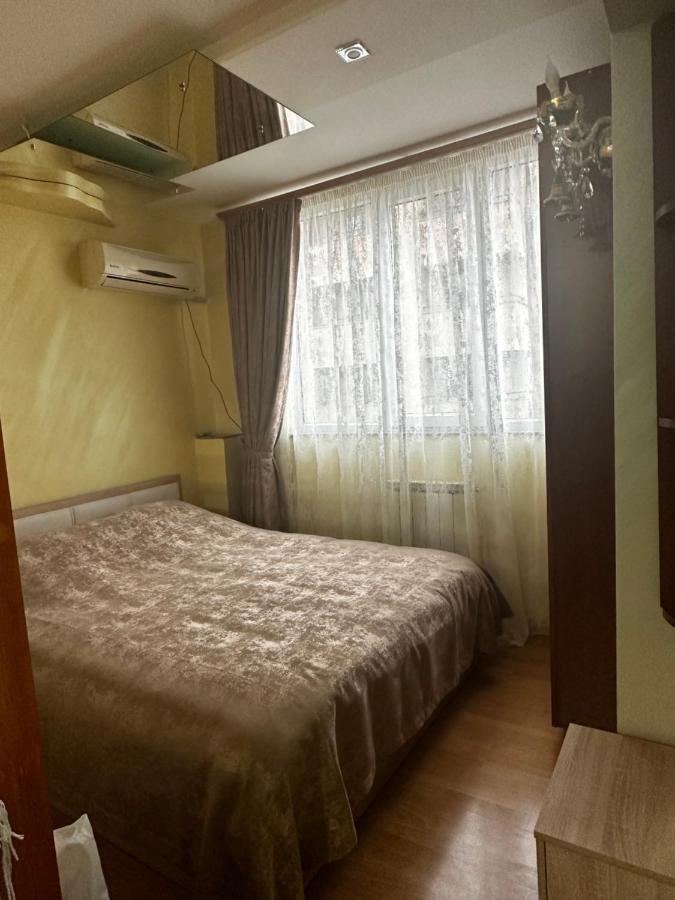 Appartement Saryan 29 à Erévan Extérieur photo