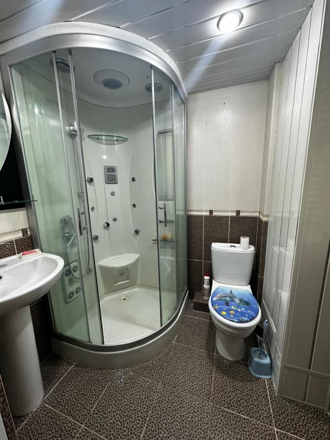 Appartement Saryan 29 à Erévan Extérieur photo