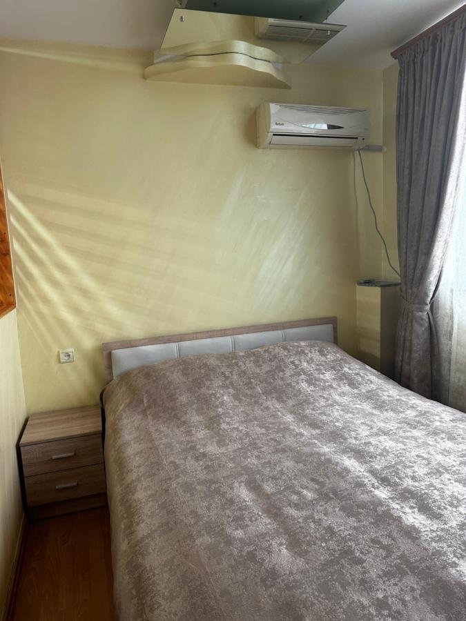 Appartement Saryan 29 à Erévan Extérieur photo