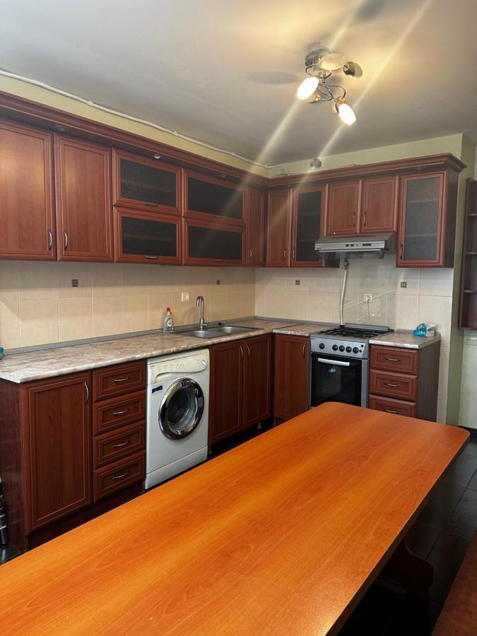 Appartement Saryan 29 à Erévan Extérieur photo